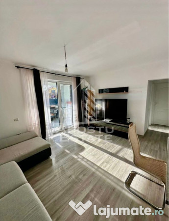 Apartament 2 camere cu gradina proprie de 66 mp - giroc