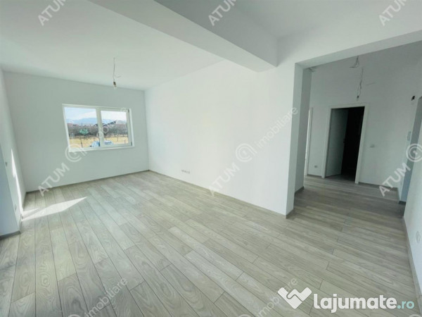 Apartament cu 2 camere decomandate 2 balcoane loc parcare zo