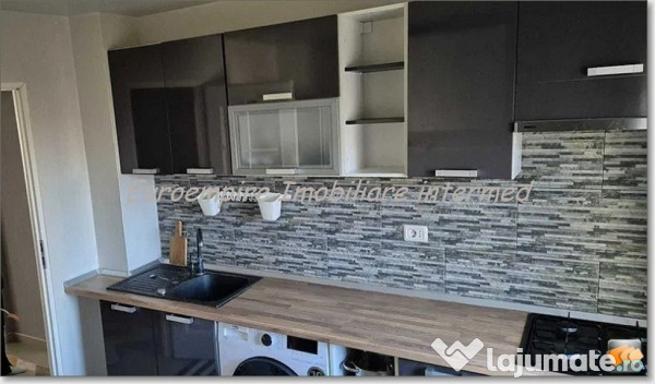 Apartament 3 camere decomandate zona Icil