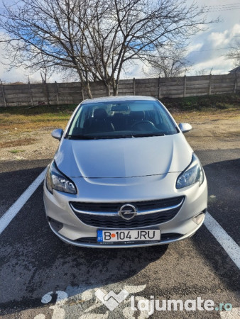 Opel Corsa E 2019, 1.4 benzina, rulaj 32200km