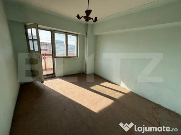 Apartament 4 camere, 85,21mp, zona Calea Bucuresti