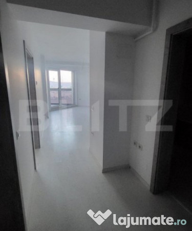 Apartament de vanzare, cu 3 camere, 74 mp, zona-Ansamblu Evo