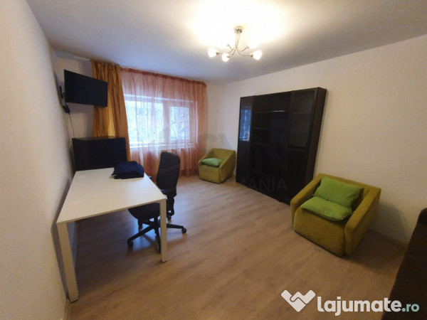 Apartament 2 Camere I De Inchiriat I Aviatiei