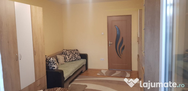 Apartament 2 camere + garaj cu pivniță! semicentral