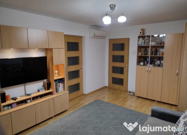 Apartament 2 camere circular 4/10, Drumul Taberei, Str. Tinc