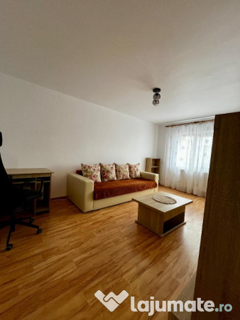 Apartament cu 2 camere Nicolina