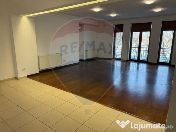 INCHIRIERE Apartament cu 3 camere in zona Baneasa