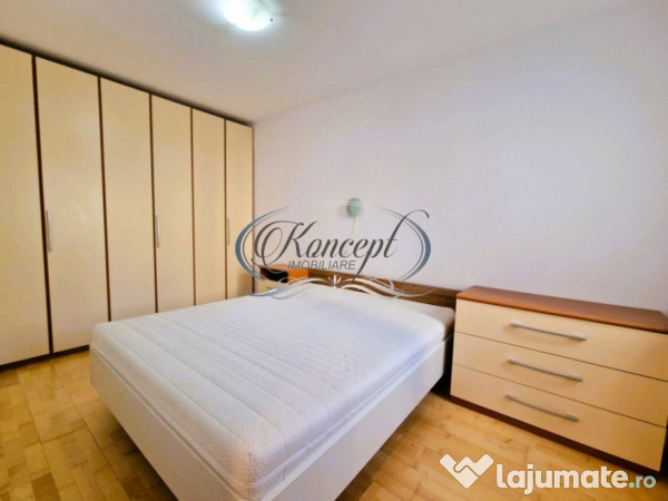 Apartament in Grigorescu, zona Profi