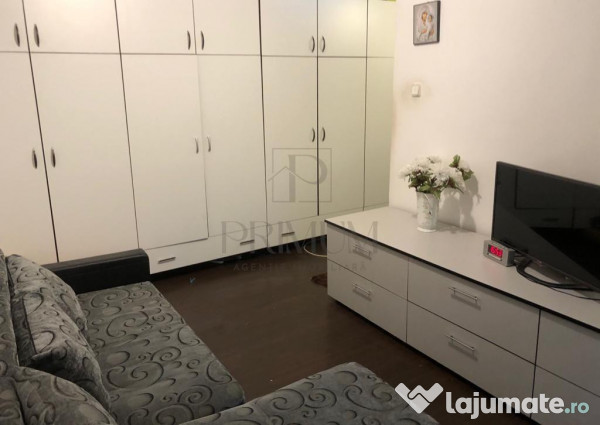 Apartament spatios cu 3 camere in Calea Aradului – conf...