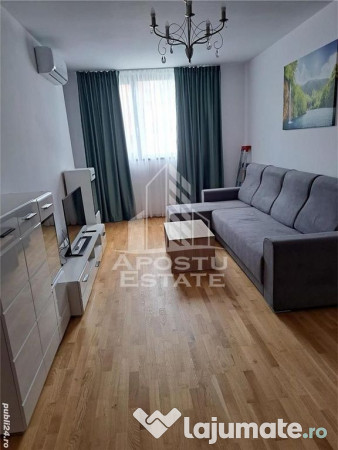 Apartament de lux 2 camere zona Take Ionescu (ISHO)