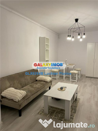 Apartament 2 camere, bloc bou, parcare I Hils Pallady