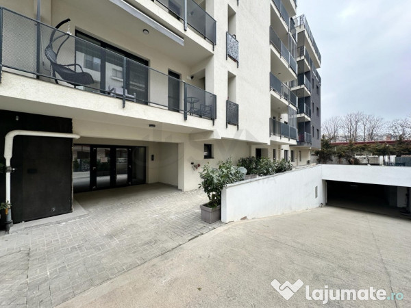 Apartament 2 camere Lujerului Bloc nou