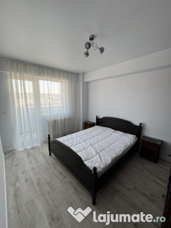 Apartament cu 2 camere in Visan