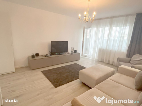 3 Camere, Premium, Piata Alba Iulia