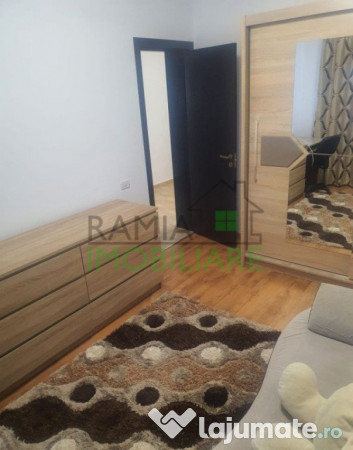 Apartament 2 camere SUBCETATE.