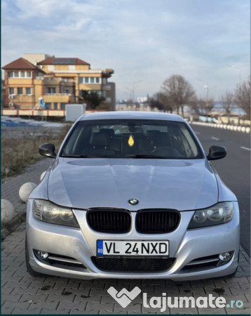 BMW 320d, an de fabricație 2011