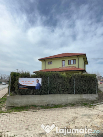 Casa situata in zona tuzla