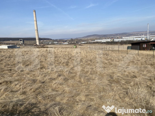 Teren intravilan in zona dumbrava nord in suprafata de 690 m