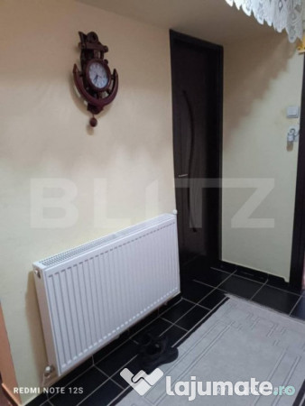 Vanzare Apartament 2 camere, 43 mp utili, zona Micro 15