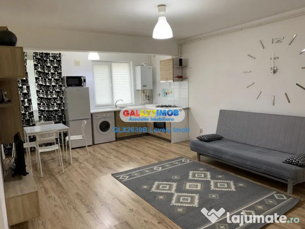 Apartament Modern Bloc Nou - Berceni - Dimitrie Leonida