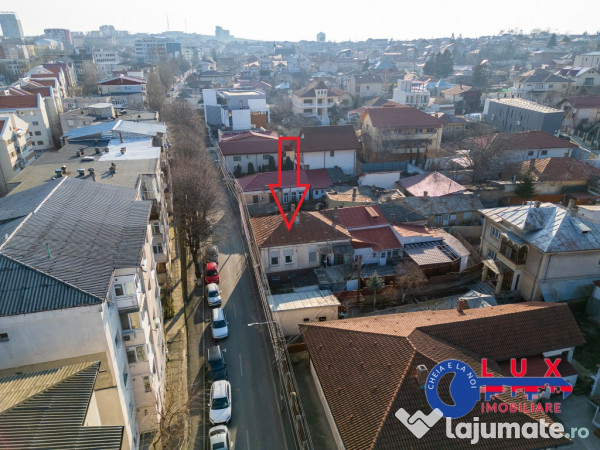 ID 6674 Vindem casa pe Strada MIRCEA VODA - ULTRACENTRAL