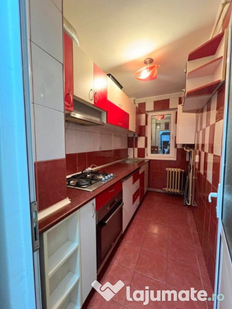 Apartament 2 camere D, in Mircea