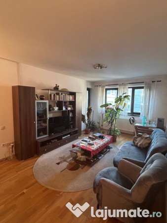 Apartament 3 camere 13 Septembrie Prosper bloc nou