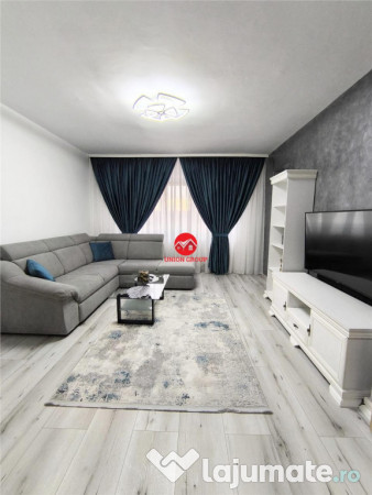 Apartament 2 Camere Decomandat, Etaj Intermediar, Confort 0,