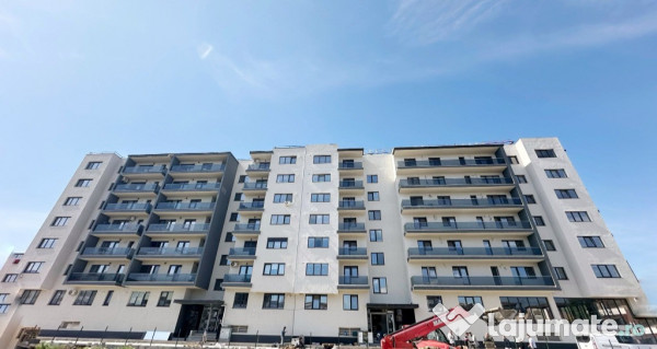 Metrou Berceni - Apartament 2 Camere tip Studio - De Vanzare