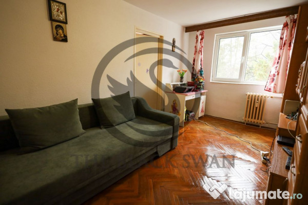 Apartament 3 camere de vanzare | Vest, Ploiesti | COMISIO...