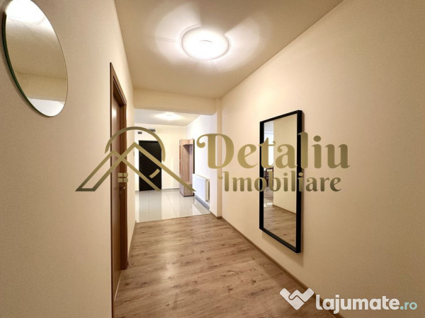 Apartament cu 4 camere, decomandat, Anghel Saligny