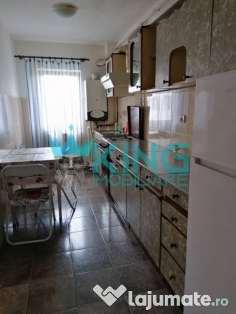 Apartament 2 Camere Str Valeria Peter Predescu