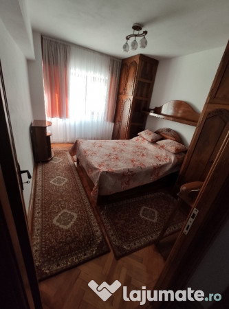 Apartament 2 camere mobilat si utilat - ULTRACENTRAL - PF.