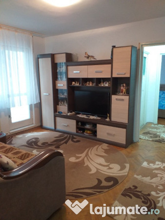 Apartament 2 camere Hipodrom