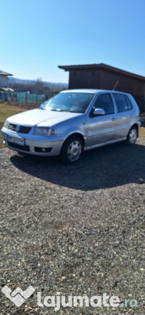 Vw Polo 1.4 TDI!!!