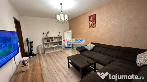 Apartament 3 camere, decomandat I Doamna Ghica I Parcul Plum