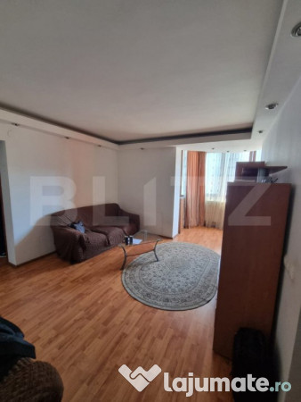 Apartament 2 camere, 42,78 mp, zona ultracentrala