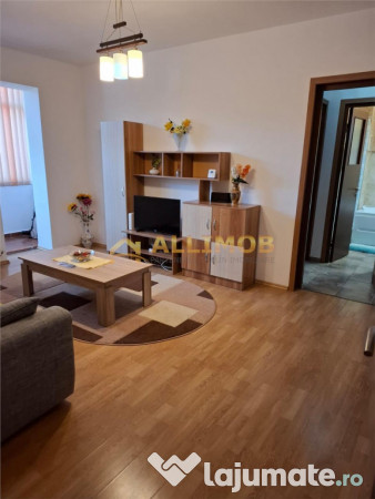 Apartament 2 camere, in Ploiesti, Zona Sud