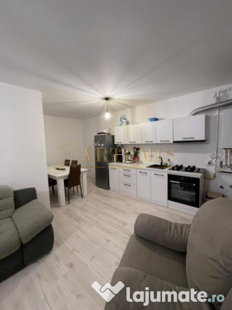 Apartament de 2 camere,, 56 mp., zona Centura