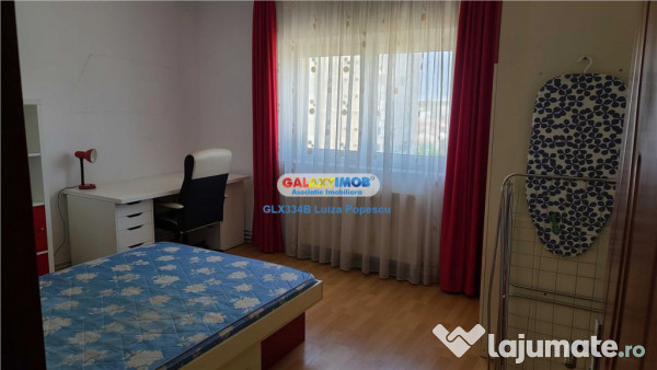 Apartament 2 camere 13 Septembrie-Petre Ispirescu centrala,6