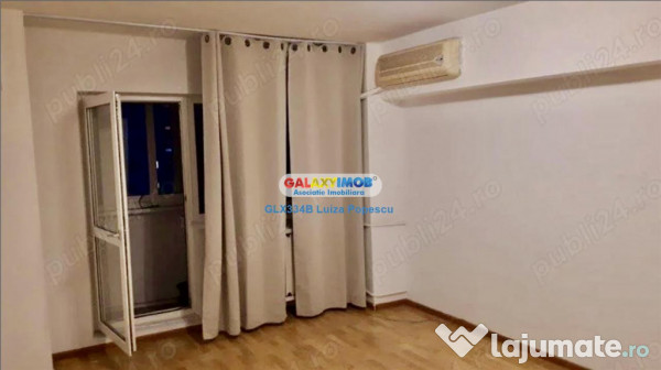 ! APARTAMENT 2 CAMERE 13 SEPTEMBRIE-DRUMUL SARII STRADAL