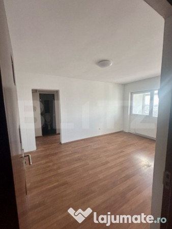 Apartament cu 2 camere, 49 mp, zona Piața Someș