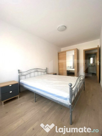 Apartament 2 camere, 51 mp, parcare, prima inchiriere, zona