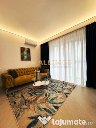 Apartament 2 camere zona Pipera, in complex Cortina North