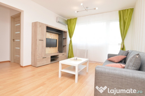 Apartament Superb 3 Camere Piata Victoriei | Localizare Extraordinara