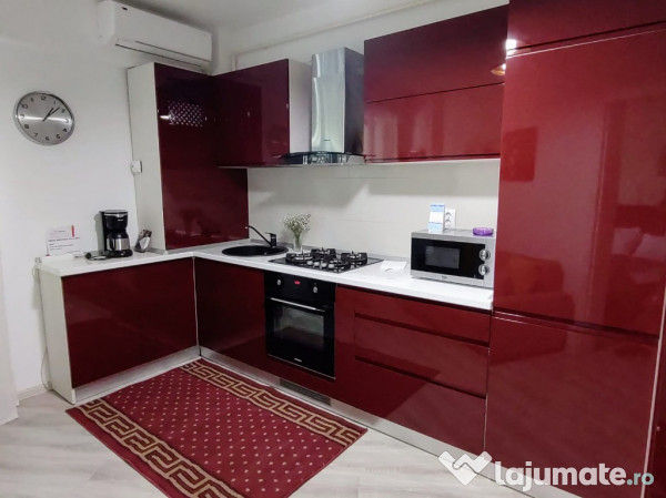 Apartament 2 camere Ultracentral Palas Mall Iași