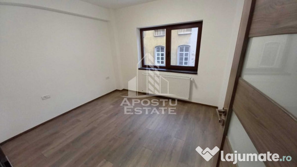 Apartament recent renovat