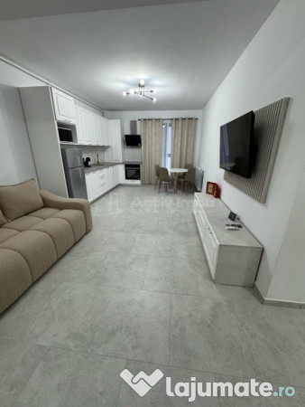 APARTAMENT 2 CAMERE DECOMANDAT NOU