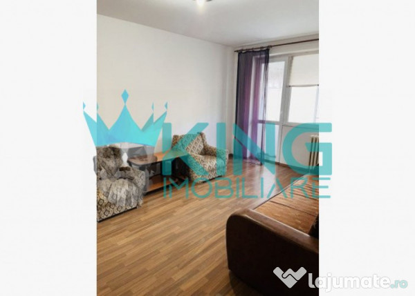 Apartament 2 camere Tineretului Bucuresti