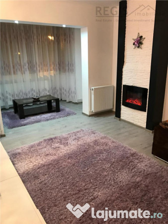 Apartament de doua camere zona Astra